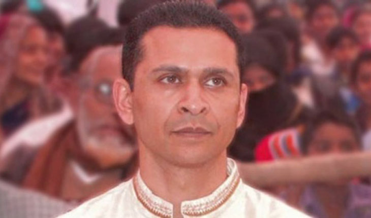 ভাগ্নে উদ্ধারের পর যা বললেন সোহেল তাজ (ভিডিও)