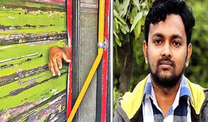 রাজীবের পরিবারকে ২ মাসের মধ্যে ৫০ লাখ টাকা দেয়ার নির্দেশ