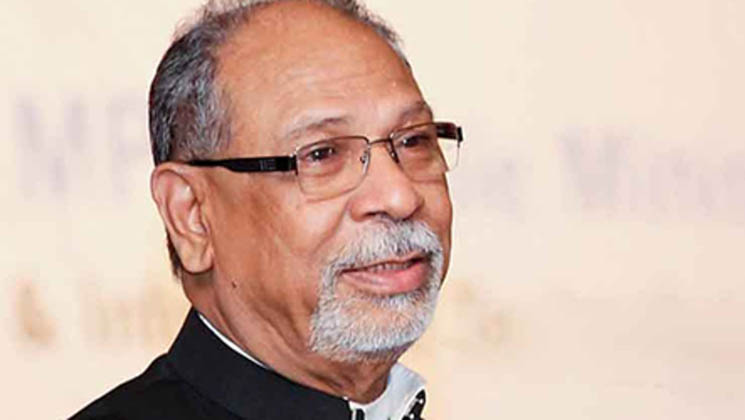 জামিন নিতে এসে কারাগারে লতিফ সিদ্দিকী