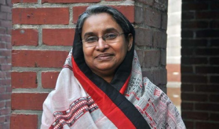 ডা. দীপু মনি