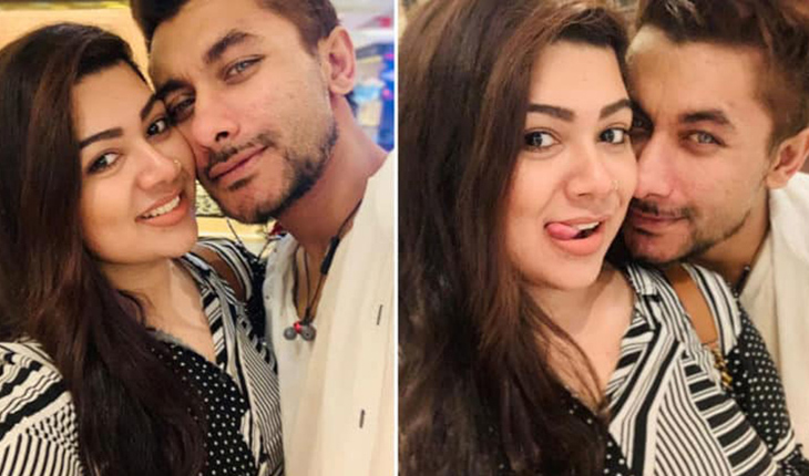 আবারো বিয়ে করলেন তাসকিন