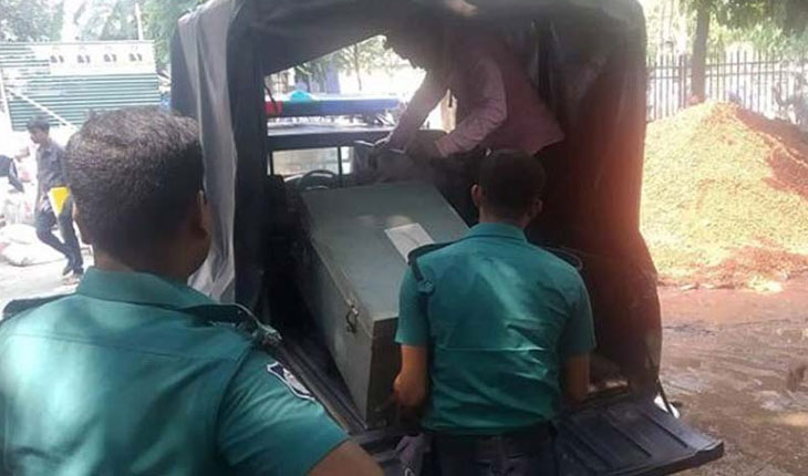 ৫১ দিন পর হাইকোর্টে এলো খালেদা জিয়ার রায়ের নথি