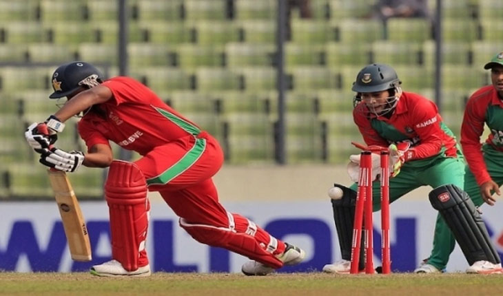 বাংলাদেশকে জিম্বাবুয়ের পাশে দাঁড়ানোর আহ্বান ক্রিকেটানুরাগীদের