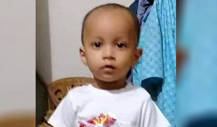 খেলার ছলে নিভে গেল নবাবের প্রাণ