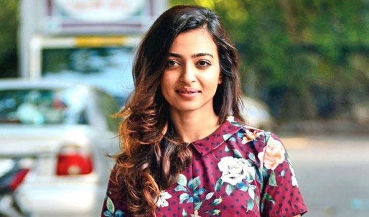 বিশ্বযুদ্ধে গুপ্তচর করবেন রাধিকা!