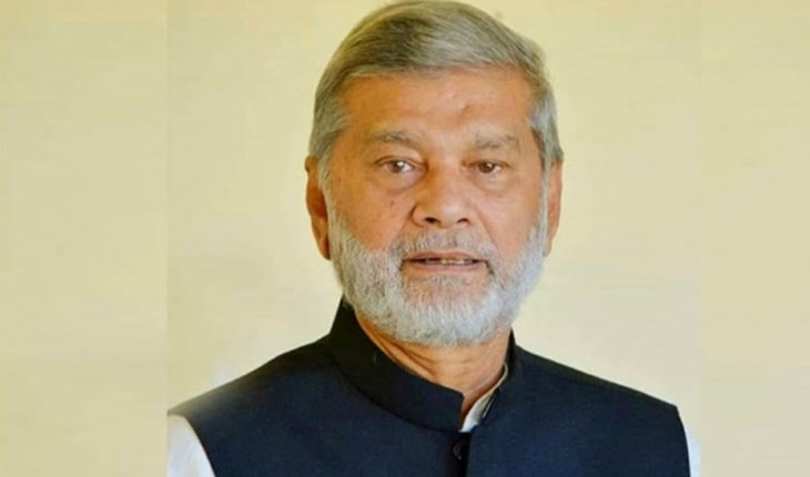 যারা লুটেপুটে খেয়েছে তারাই এখন নসিয়ত করবে: পরিকল্পনামন্ত্রী