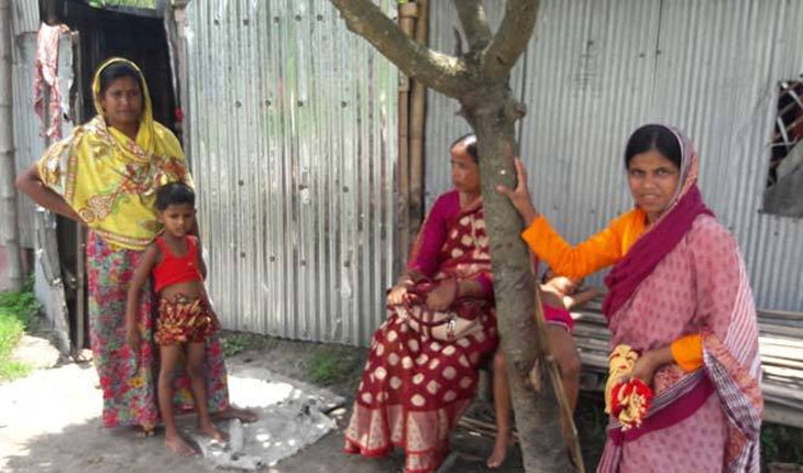 বাড়ি বাড়ি না গিয়েই কৃষি শুমারির জরিপ শেষ