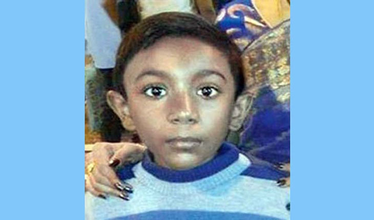 ছেলের খুনে সম্মতি ছিল মায়ের!