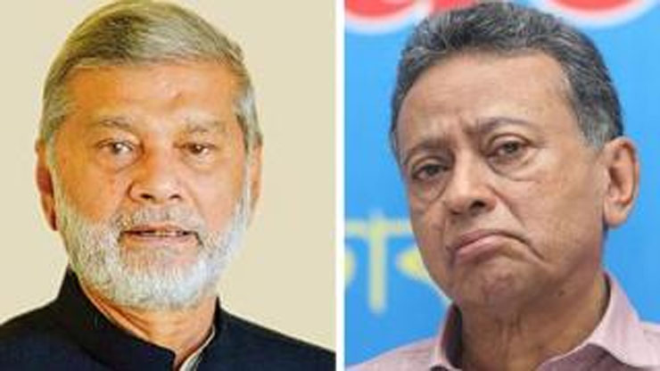 মন্ত্রীর ‘বাজার প্রভু’র সমালোচনায় খসরু