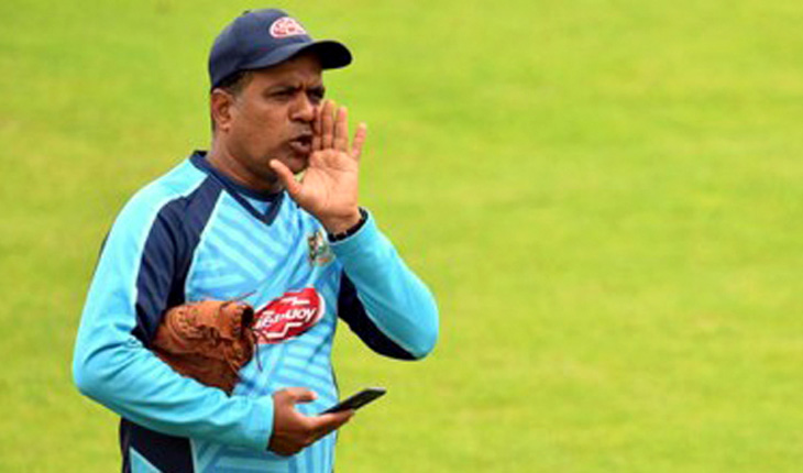 ভারতীয় স্পিনারদের ভয় না পেয়ে উল্টো হুঁশিয়ারি বাংলাদেশের