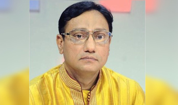 বিএনপি সভাপতিকে ‘রোহিঙ্গা’ বললেন আরেক বিএনপি নেতা