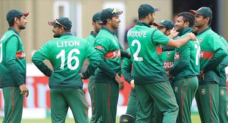 জমে ওঠা বিশ্বকাপে বাংলাদেশ যেভাবে সেমিফাইনাল খেলবে