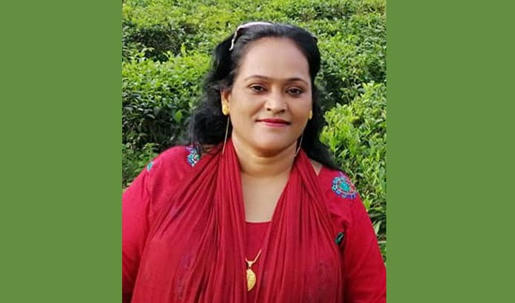 আওয়ামী লীগ নেত্রীকে কুপিয়ে হত্যা
