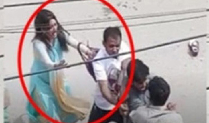 নয়ন বন্ডের ঘনিষ্ঠ বন্ধু সাইমুন গ্রেফতার