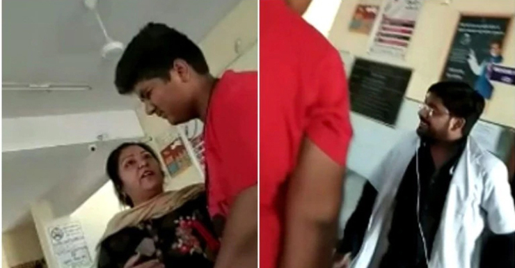 কামড় দিয়েছে কুকুর, পাল্টা কুকুরকে কামড়ানোর পরামর্শ চিকিৎসকের