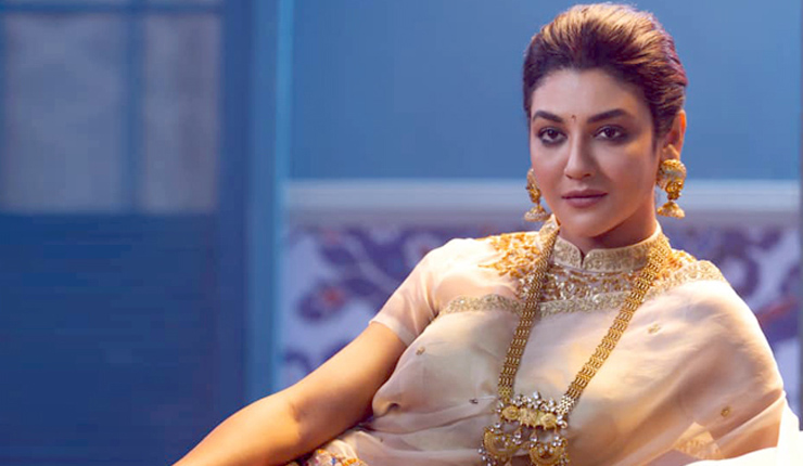 দেশের প্রথম থ্রিডি ছবির নায়িকা জয়া আহসান