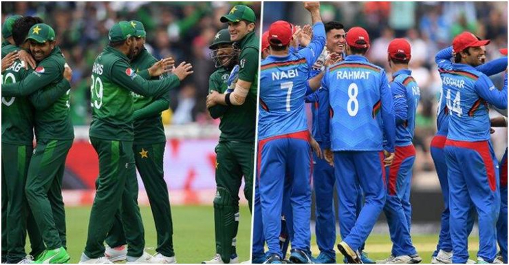 আফগানিস্তান ইচ্ছে করে জিতিয়েছে পাকিস্তানকে!