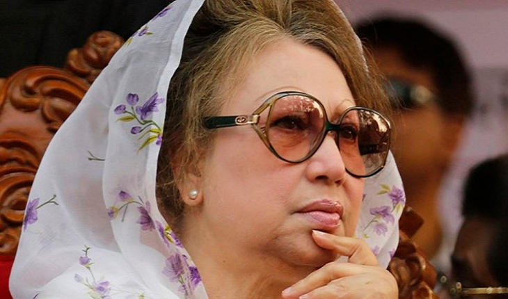 খালেদা জিয়ার মুক্তির দাবিতে ‘প্যাকেজ কর্মসূচি’