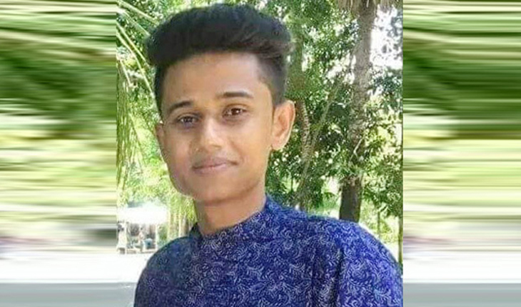 ২৪ বছরের পিয়াস ২৬ মামলার আসামি!