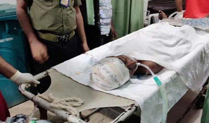 আইসিইউতে সেই শাহীন, দায়িত্ব নিয়েছেন প্রধানমন্ত্রী