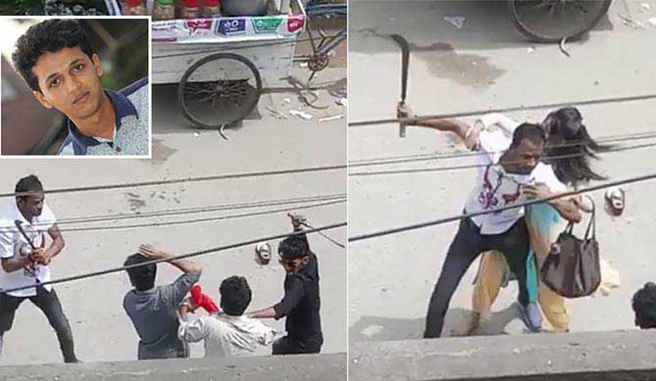 রিফাত হত্যায় গ্রেফতার আরও একজন