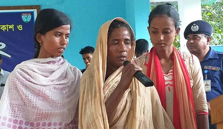 ‘কখনো ভাবিনি বিনা টাকায় চাকরি পাবো’