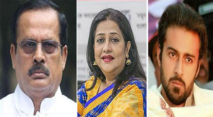 ভাগ্য খুলছে নানকের, নবীনদের থেকে আসছেন সুবর্ণা-তন্ময়!