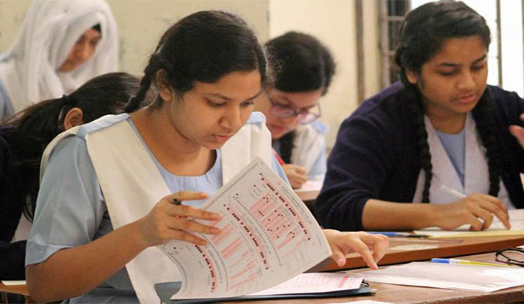এইচএসসির ফল প্রকাশ ১৭ জুলাই