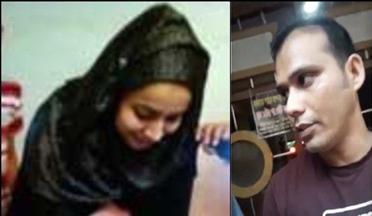 যেভাবে উদ্ধার করা হয় এমপি ফিরোজ রশীদের রক্তাক্ত পুত্রবধূকে