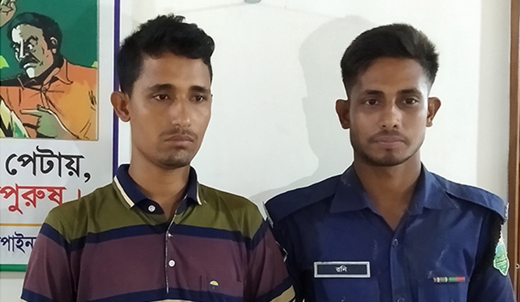 বাড়িতে অনশনে প্রেমিকা, মাদ্রাসাছাত্রীকে নিয়ে পালালেন প্রেমিক