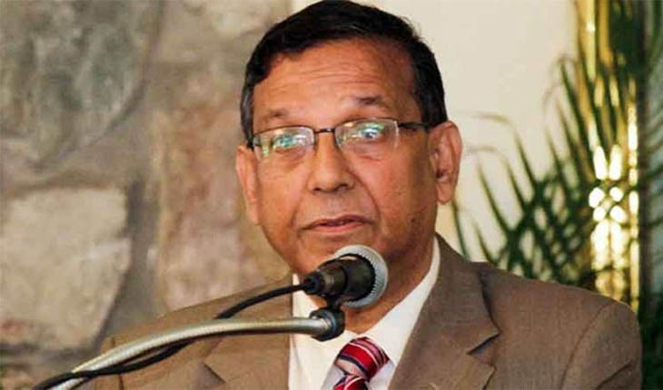ধর্ষণ রাজনৈতিক উদ্দেশ্যে, সন্দেহ আইনমন্ত্রীর