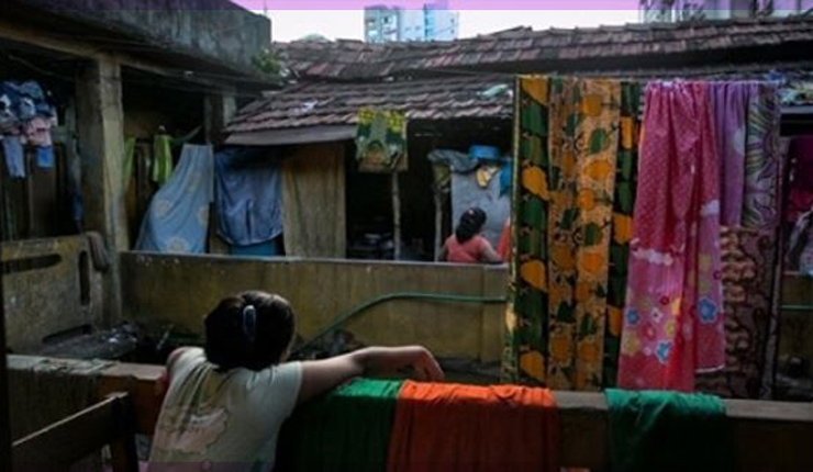 যৌনপল্লীতে দশ মিনিটে চারশো টাকা আয় করা লাবনীর গল্প