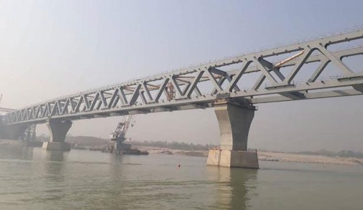 মাথা লাগবে পদ্মা সেতুর : গুজবের জবাব দিল কর্তৃপক্ষ