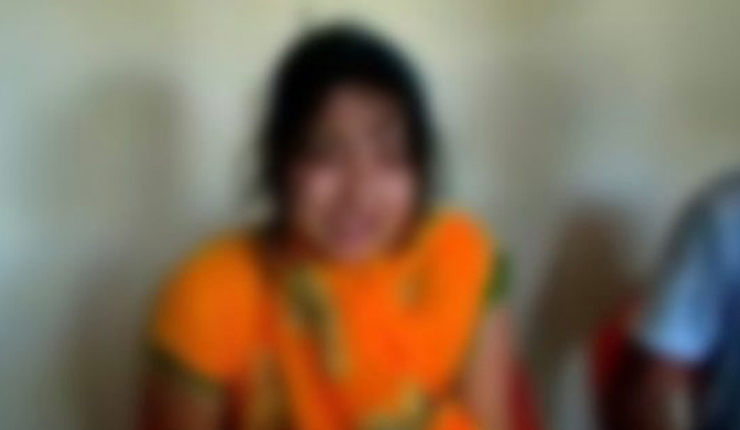 জামিনে মুক্ত ধর্ষণ মামলার আসামি মেয়রপুত্র
