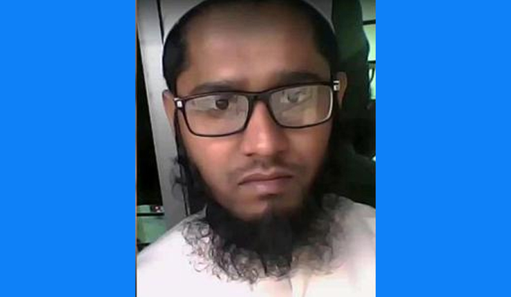‘হারানো’ পদ ফিরে পেতে মসজিদের খাদেমকে খুন করে সাইফুল