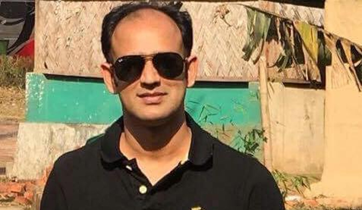 লন্ডনে কুলির কাজ করতেন ব্যারিস্টার সুমন (ভিডিও)