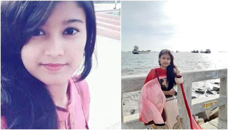 অপহরণ নয়, প্রেমিকের সঙ্গে স্বেচ্ছায় পালিয়েছে মিশু