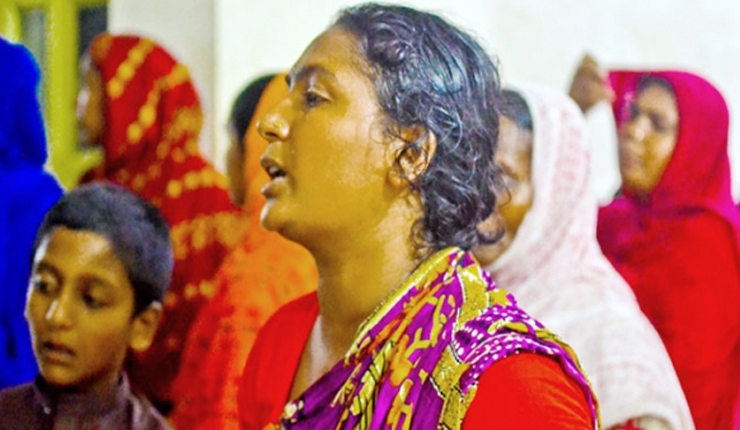 ঈশ্বরদীতে চিকিৎসকের অবহেলায় শিশুর মৃত্যু