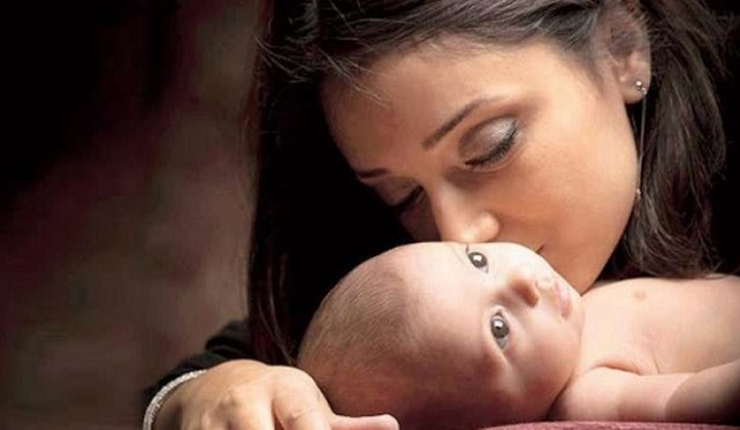 মা হওয়ার উপযুক্ত সময়