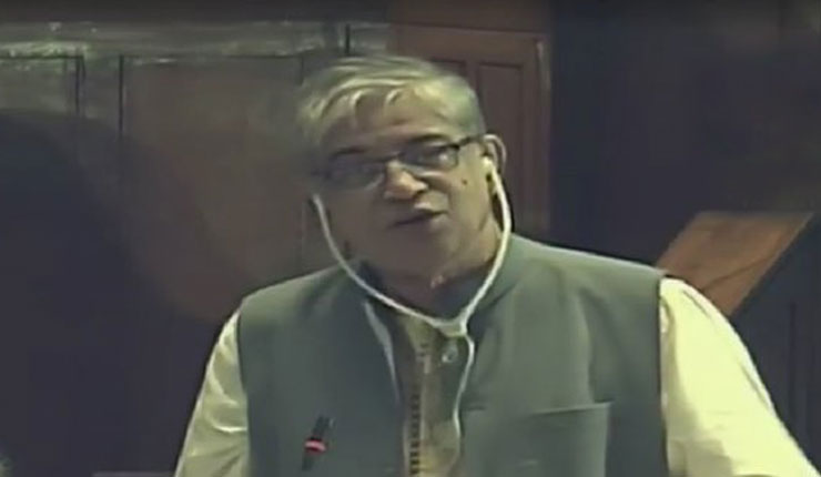 ২২ হাজার পর্ন সাইট বন্ধ করেছি: মোস্তাফা জব্বার