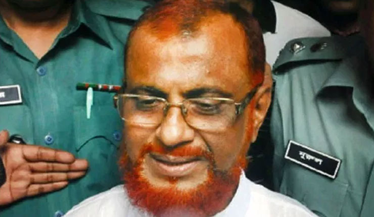 জামায়াত নেতা আজহারের আপিলের রায় যেকোনো দিন