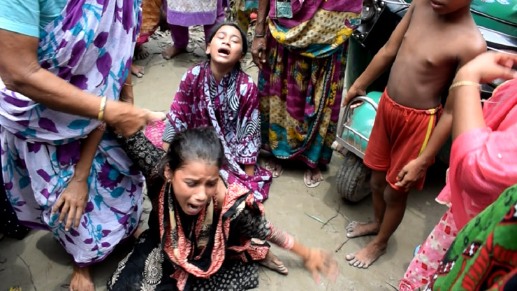 কুপিয়ে হত্যায় সকলকে হার মানালো কুমিল্লার মোখলেছ