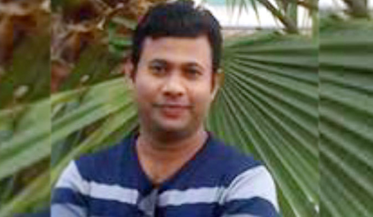 সৌদিতে বসে প্রধানমন্ত্রীকে অবমাননা, দেশে এসেই আটক প্রবাসী!