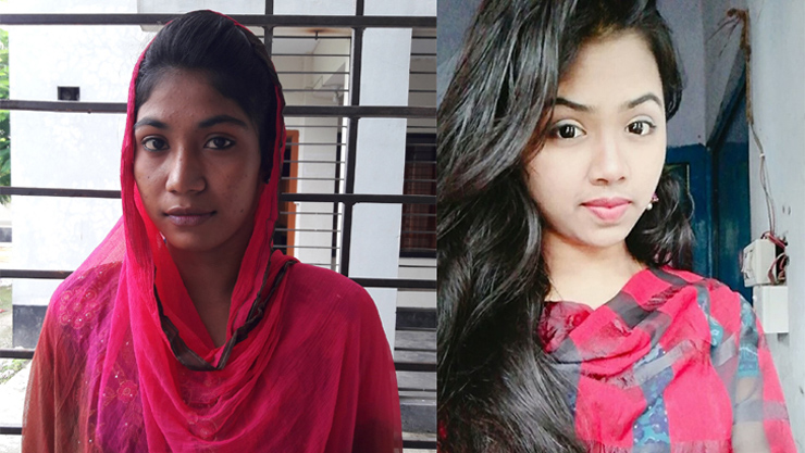 বন্যা-রিনির সেই স্বপ্ন বাস্তবে রুপ নিল