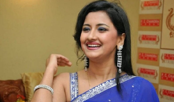 গুজব নিয়ে যা বললেন জনপ্রিয় অভিনেত্রী রচনা