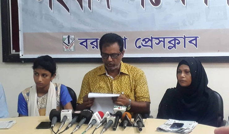 পুলিশে আস্থা নেই মিন্নির বাবার, পিবিআইকে তদন্তের দাবি