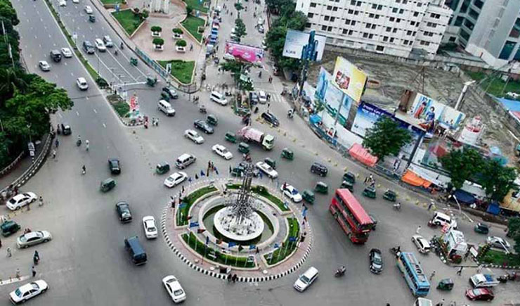 রাজধানীতে আজ যা যা বন্ধ