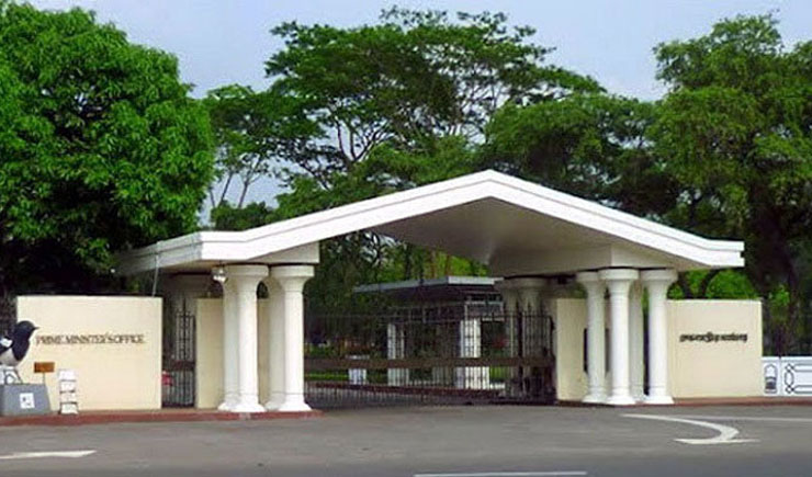 ১৩৯৪ জনকে নিয়োগ দেবে প্রধানমন্ত্রীর কার্যালয়