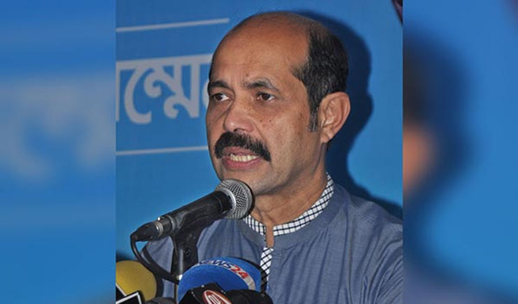 ডেঙ্গু প্রতিরোধের প্রধান হাতিয়ারই হচ্ছে সচেতনতা: মেয়র আতিক
