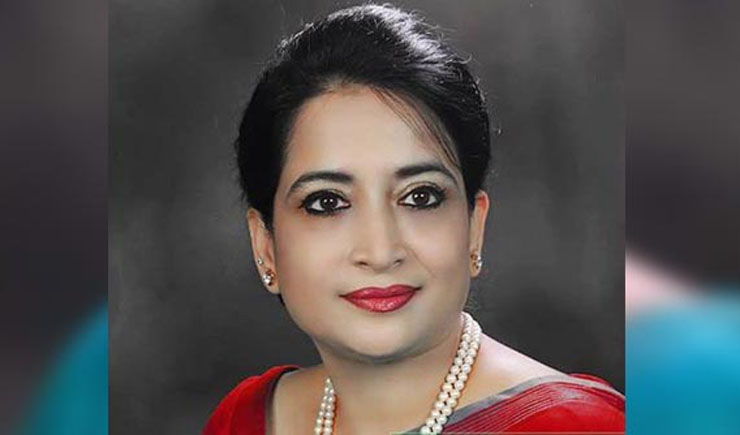 ৪৫ বছর পর আ' লীগের আসন পুনরুদ্ধার করলেন মেরী